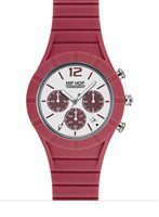 Armbanduhr Hip Hop Herr X-Man in Plastik HWU0661 - HWU0661